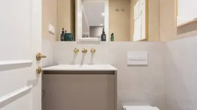 Apartment on Castellana photo 5