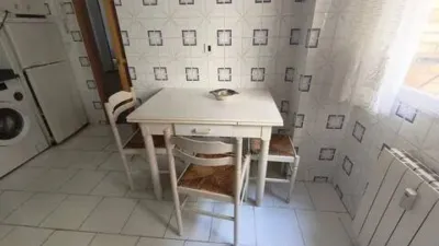 Apartment in Aranda de Duero photo 12