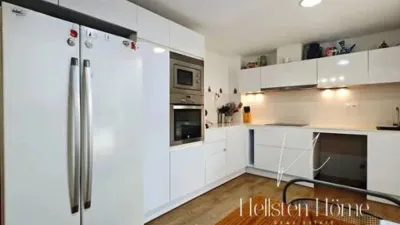 Apartment in Pallejà photo 15