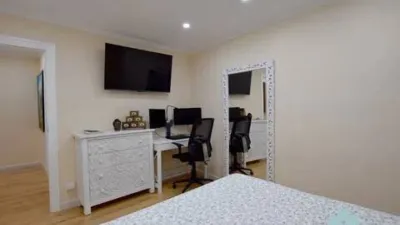 Apartment in Torrelles de Llobregat photo 22