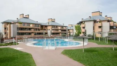 Apartment in Golf-El Carralero photo 30