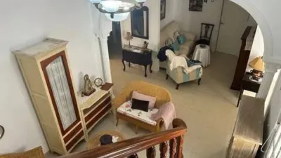 Chalet in Utrera photo 10