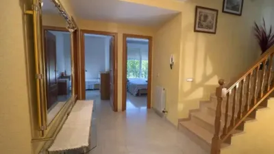 Chalet en Sant Vicenç de Montalt photo 11