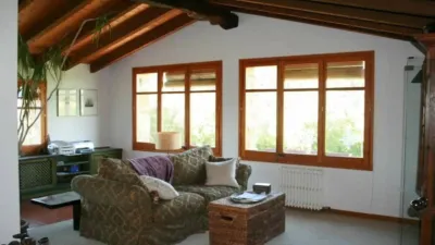 Rustic house in Sant Ferriol photo 17