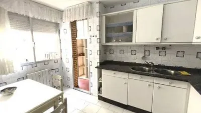Apartment in Aranda de Duero photo 13