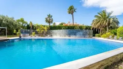 Casa – Elx - Elche - Vista 4