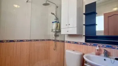 Piso – Torrevieja - Vista 5