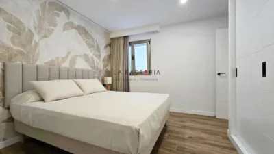Apartment in Santiago del Teide photo 8