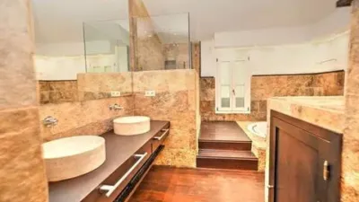 Chalet in Barrio San Roque photo 19