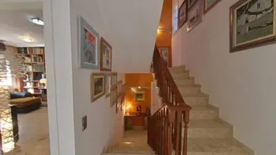 Chalet on Camino Can Sadurni S-N photo 16