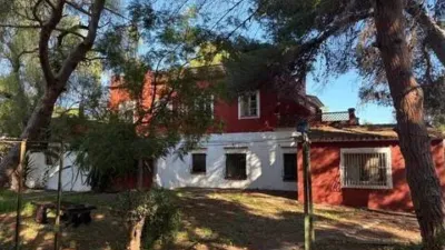 Chalet in Les Rotes photo 19