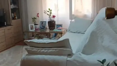 Apartment in Tortosa photo 7