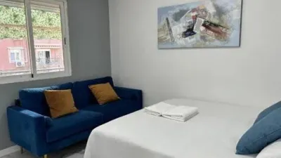 Apartment in Ventas photo 10