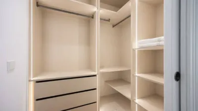 Apartment in El Viso photo 18