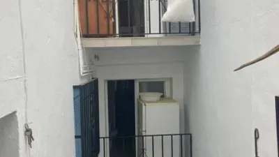 Townhouse in Cazorla photo 25
