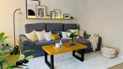 Flat in Chiva photo 4