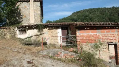 Rustic house in Sant Feliu de Pallerols photo 23