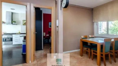 Apartment in El Clot photo 18