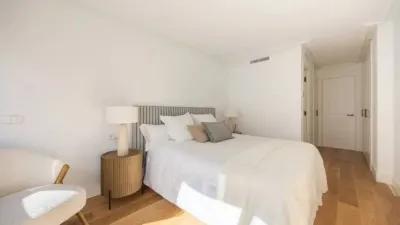 Apartment on Castellana photo 15