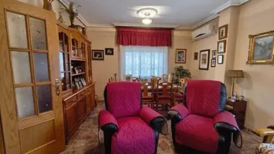Chalet on Calle de Aceral photo 16