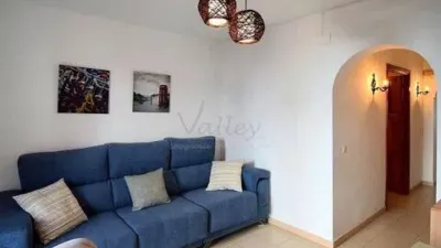 Chalet in Jimena de la Frontera photo 5