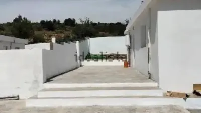 Flat in Cheste photo 10
