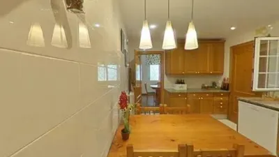 Chalet on Carrer del Duero photo 31
