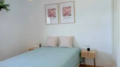 Apartment in Torrevieja, Urbanización Los Balcones - View 5