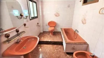 Apartment in El Cabanyal-El Canyamelar photo 27