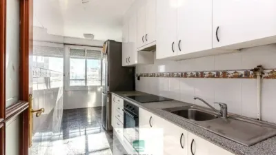 Apartment in El Clot photo 8