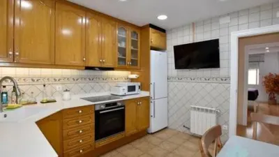 Apartment in Torrelles de Llobregat photo 14