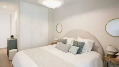 Apartment in Golf-El Carralero photo 22