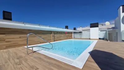 Apartment in Santiago del Teide photo 10