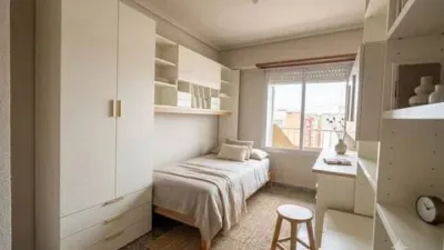 Apartment in El Cabanyal-El Canyamelar photo 16