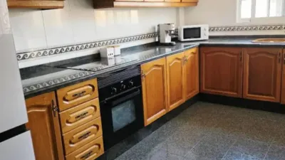 Chalet in Pinedo photo 5