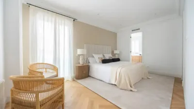 Apartment in El Viso photo 17
