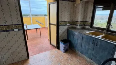 Chalet in El Perellonet photo 40
