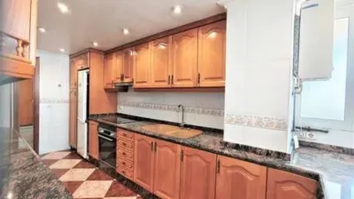Apartment in El Cabanyal-El Canyamelar photo 39