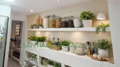 Apartment in Benicalap photo 4
