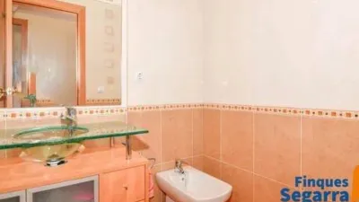 Apartment in Coma-ruga-El Francàs photo 19