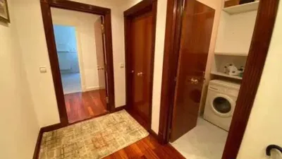 Apartment in Bilbao photo 29