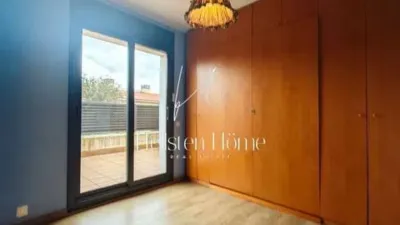 Apartment in Pallejà photo 21