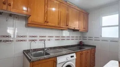 Apartment on Caballero de Rodas Street photo 15