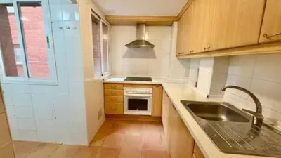 Apartment in Valdelasfuentes-Norte photo 5