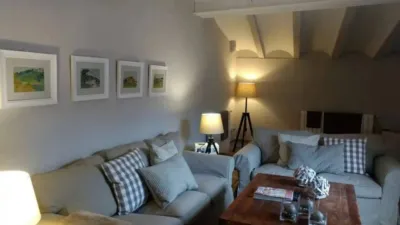 Rustic house in Besalú photo 14
