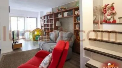 Chalet in El Campello photo 4