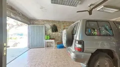 Rustic house on Camino Parc del Garraf No Number photo 11