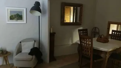 Rustic house in Besalú photo 9