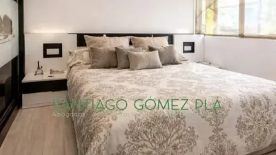 Apartment in Benicalap photo 7