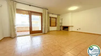 Apartment on Carrer del Puig Rom photo 3